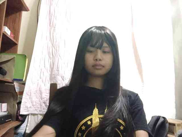KacyLurye webcam