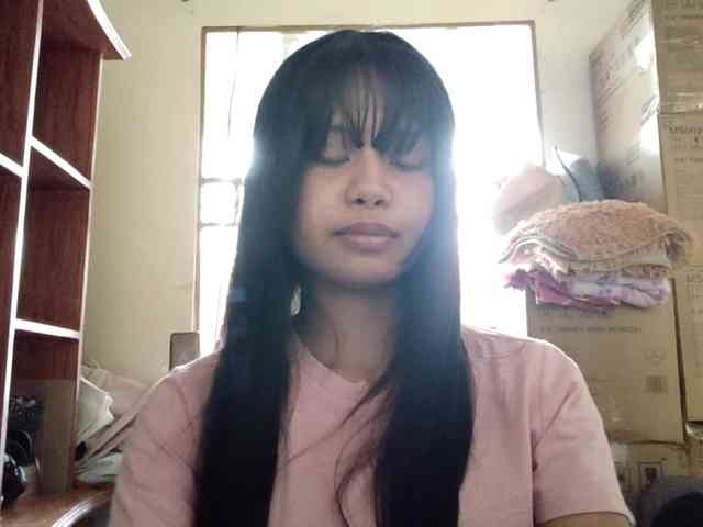 KacyLurye webcam