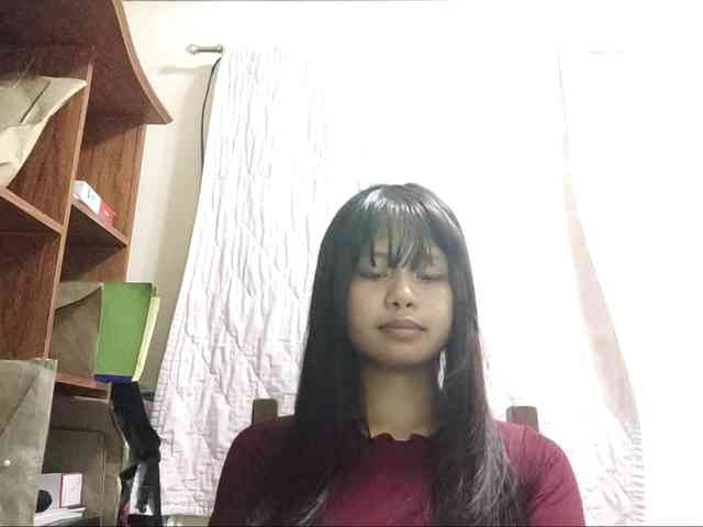 KacyLurye webcam