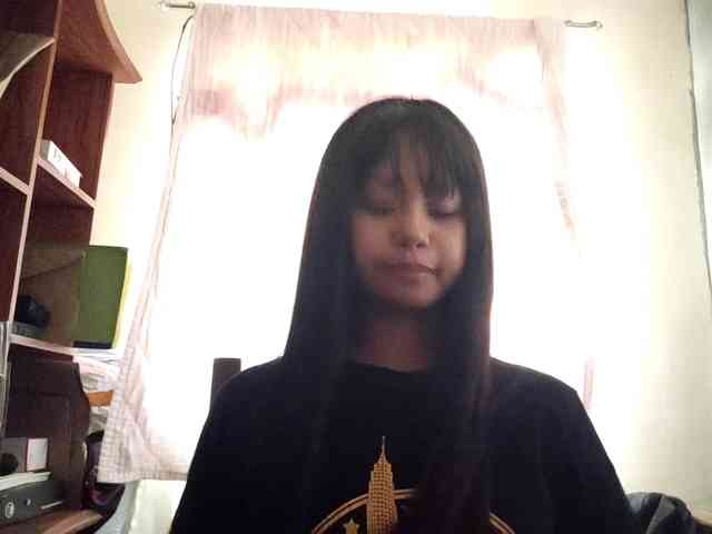 KacyLurye webcam