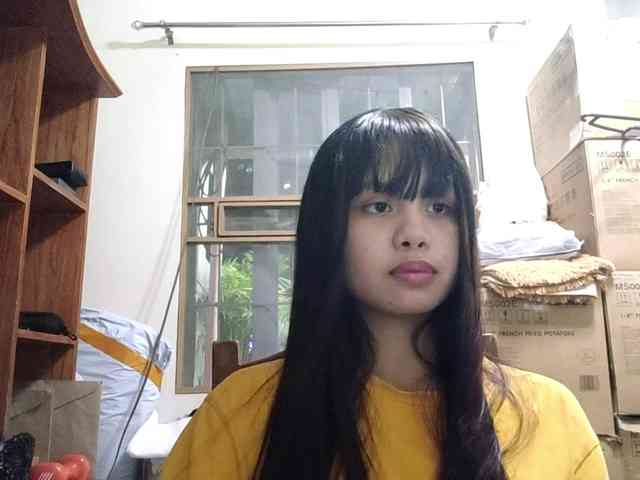 KacyLurye webcam