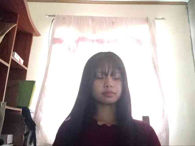 KacyLurye webcam