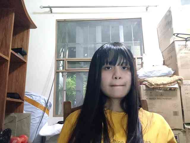 KacyLurye webcam