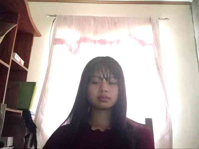 KacyLurye webcam