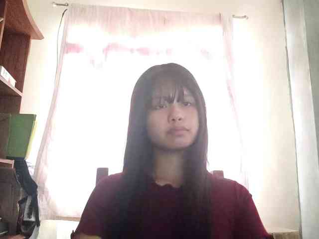 KacyLurye webcam