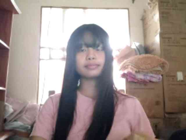 KacyLurye webcam