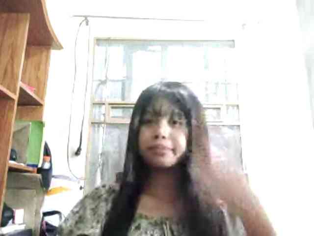 KacyLurye webcam