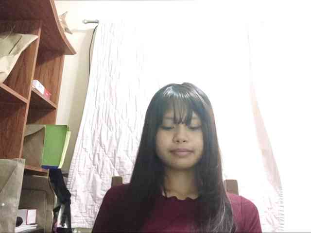 KacyLurye webcam