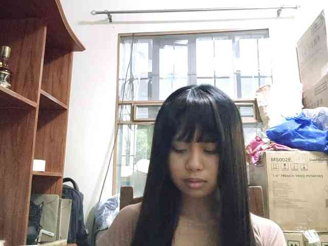KacyLurye webcam