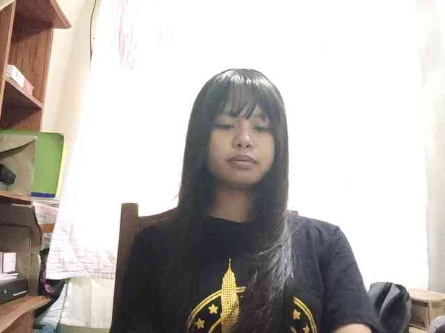 KacyLurye webcam