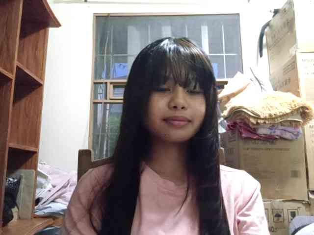 KacyLurye webcam