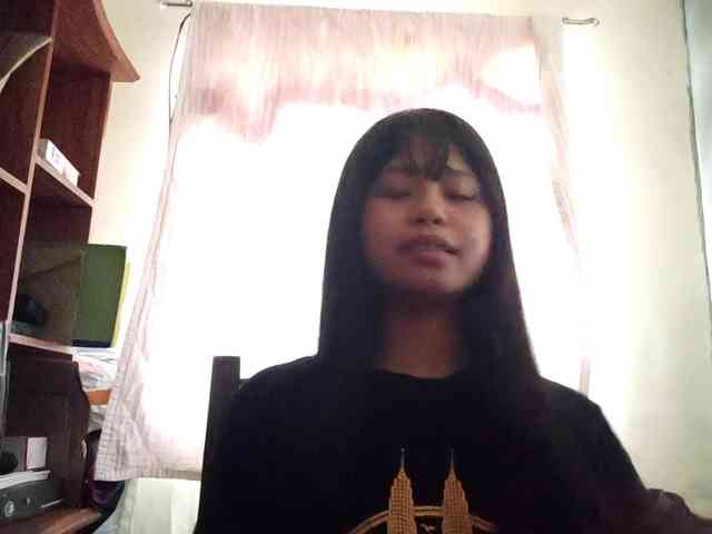 KacyLurye webcam