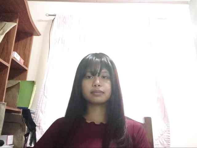 KacyLurye webcam
