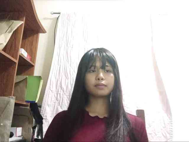 KacyLurye webcam