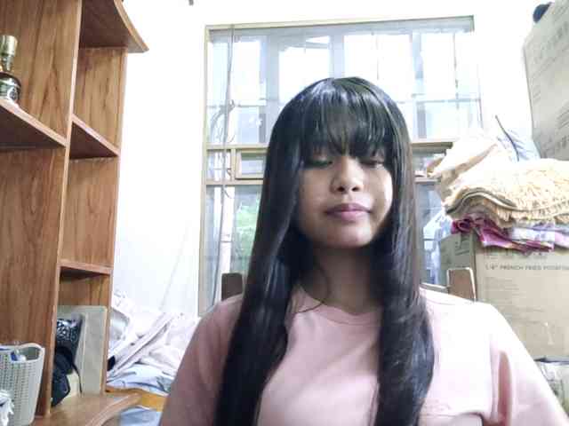 KacyLurye webcam