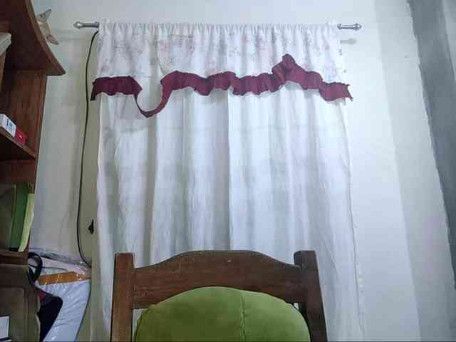 KacyLurye webcam