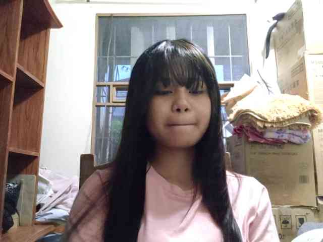 KacyLurye webcam