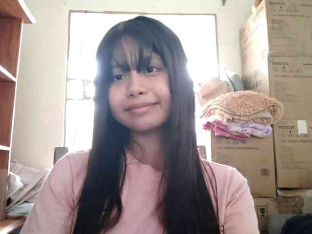 KacyLurye webcam