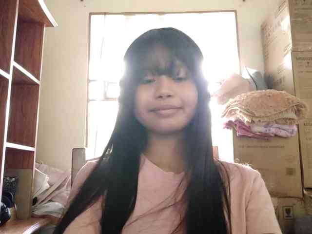 KacyLurye webcam