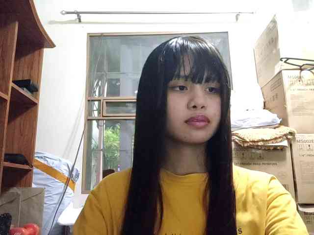 KacyLurye webcam