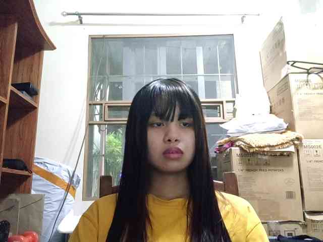 KacyLurye webcam