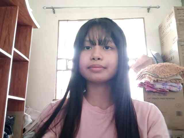 KacyLurye webcam