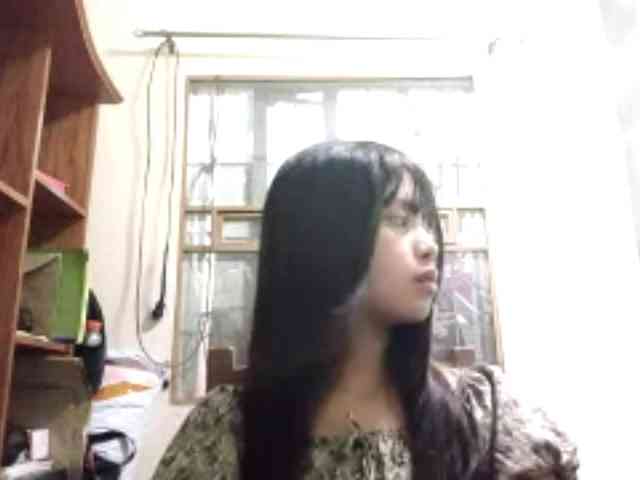 KacyLurye webcam
