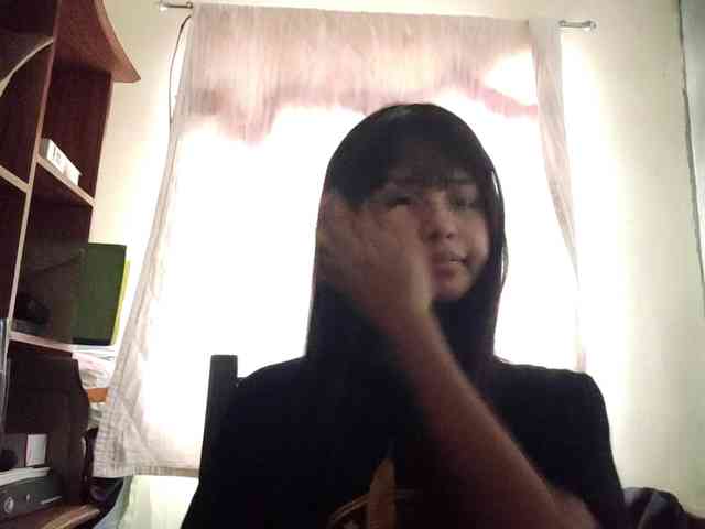 KacyLurye webcam