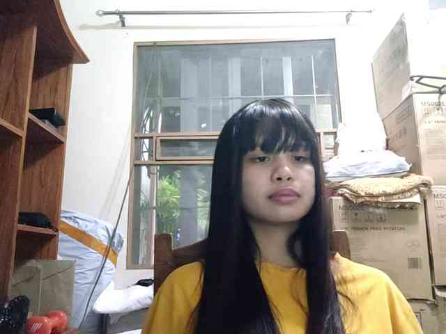 KacyLurye webcam