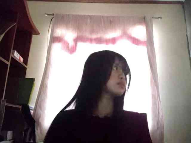 KacyLurye webcam