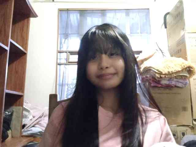 KacyLurye webcam