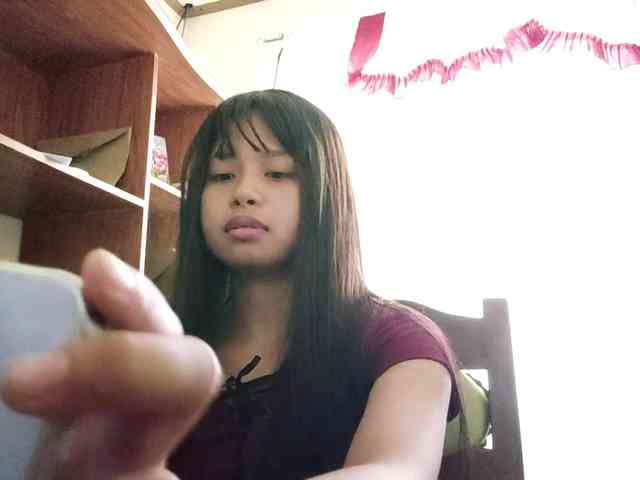 KacyLurye webcam