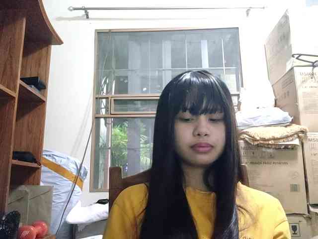 KacyLurye webcam