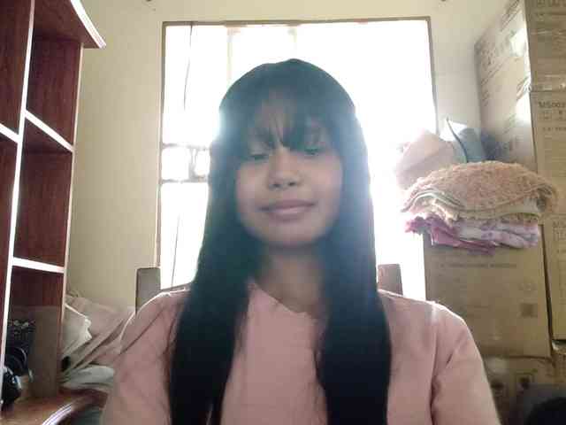 KacyLurye webcam