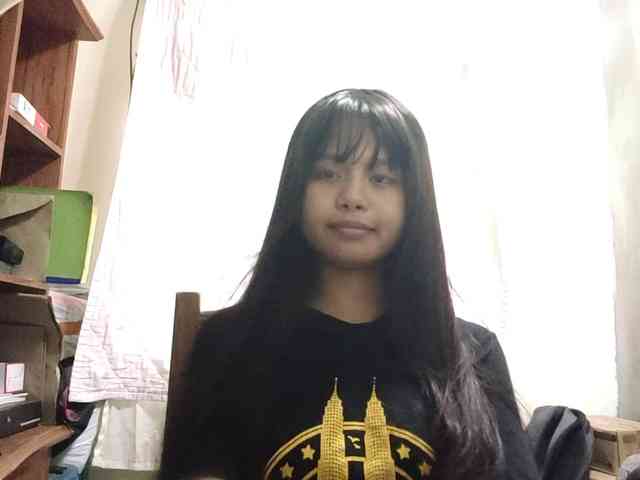 KacyLurye webcam