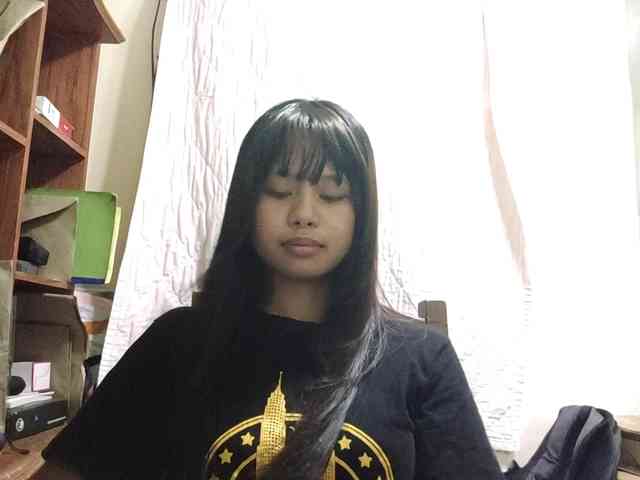 KacyLurye webcam