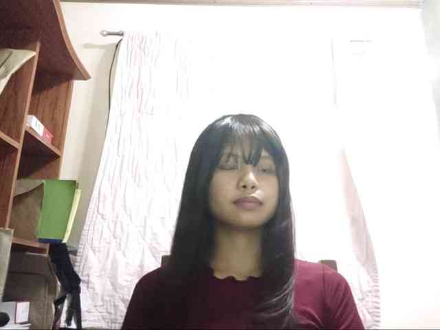 KacyLurye webcam