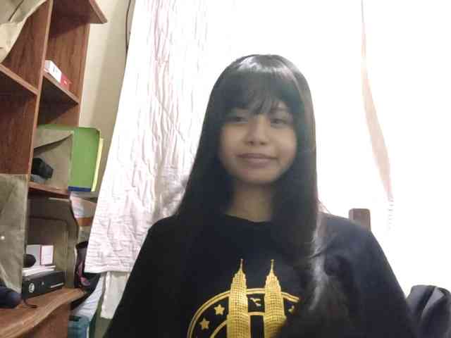 KacyLurye webcam