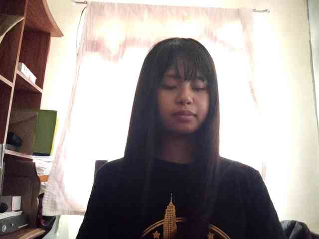 KacyLurye webcam