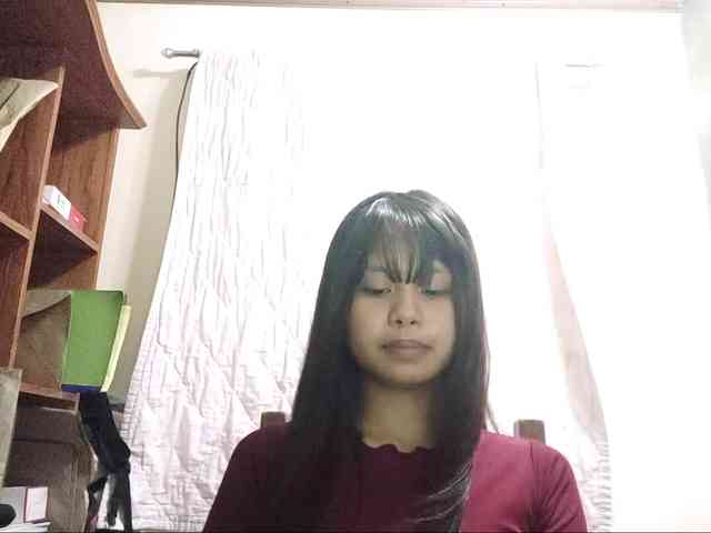 KacyLurye webcam
