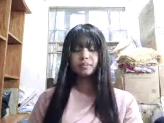 KacyLurye webcam