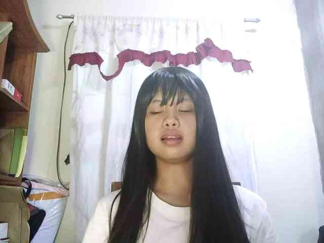 KacyLurye webcam