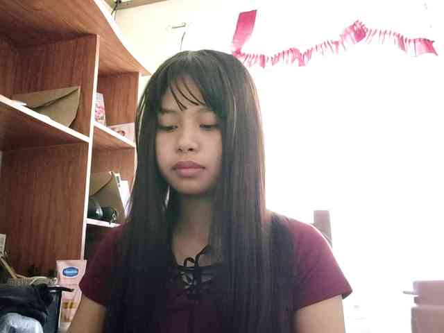 KacyLurye webcam