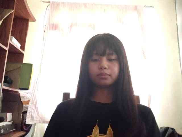 KacyLurye webcam