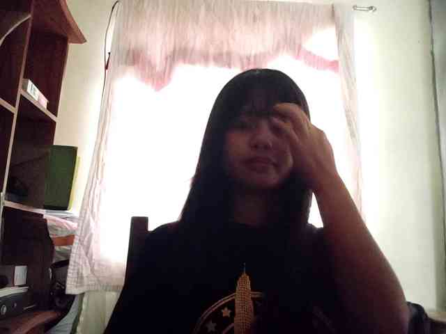 KacyLurye webcam