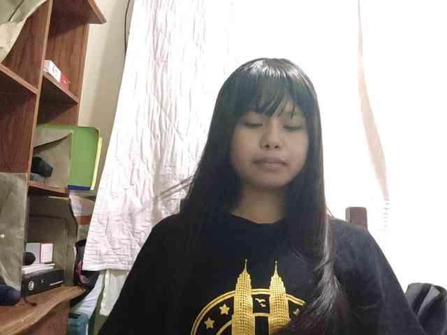 KacyLurye webcam