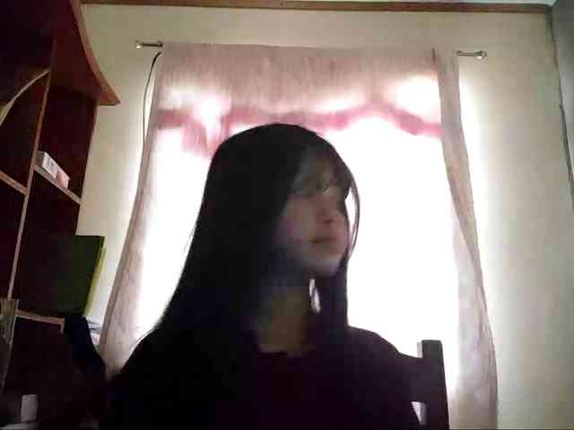 KacyLurye webcam
