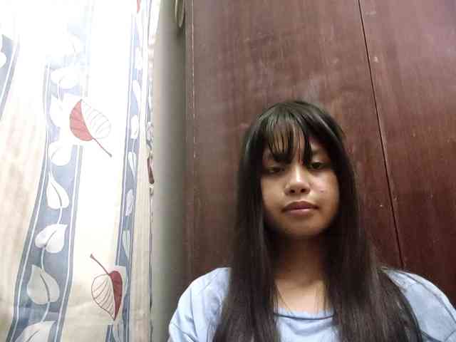 KacyLurye webcam