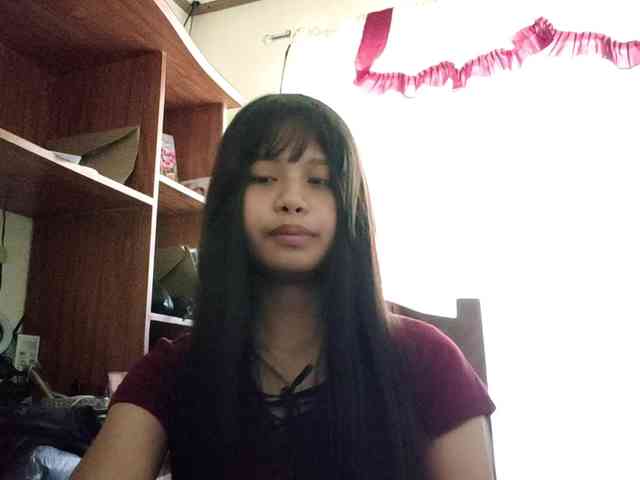 KacyLurye webcam