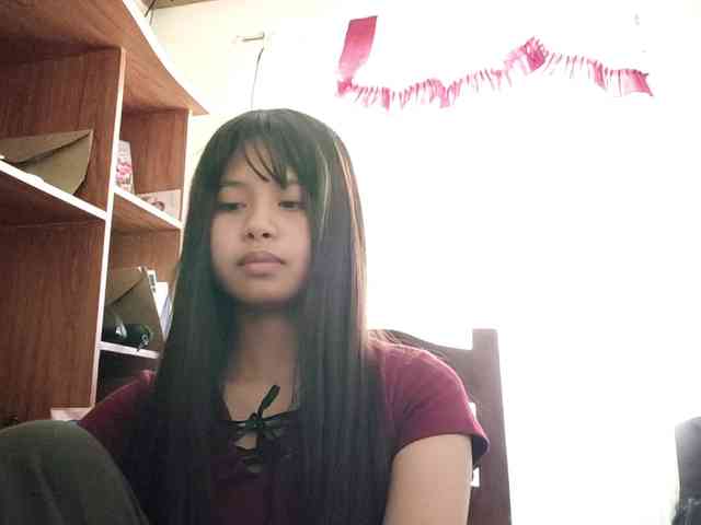 KacyLurye webcam